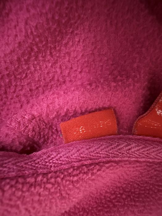 Флісовий комбінезон Reima 92