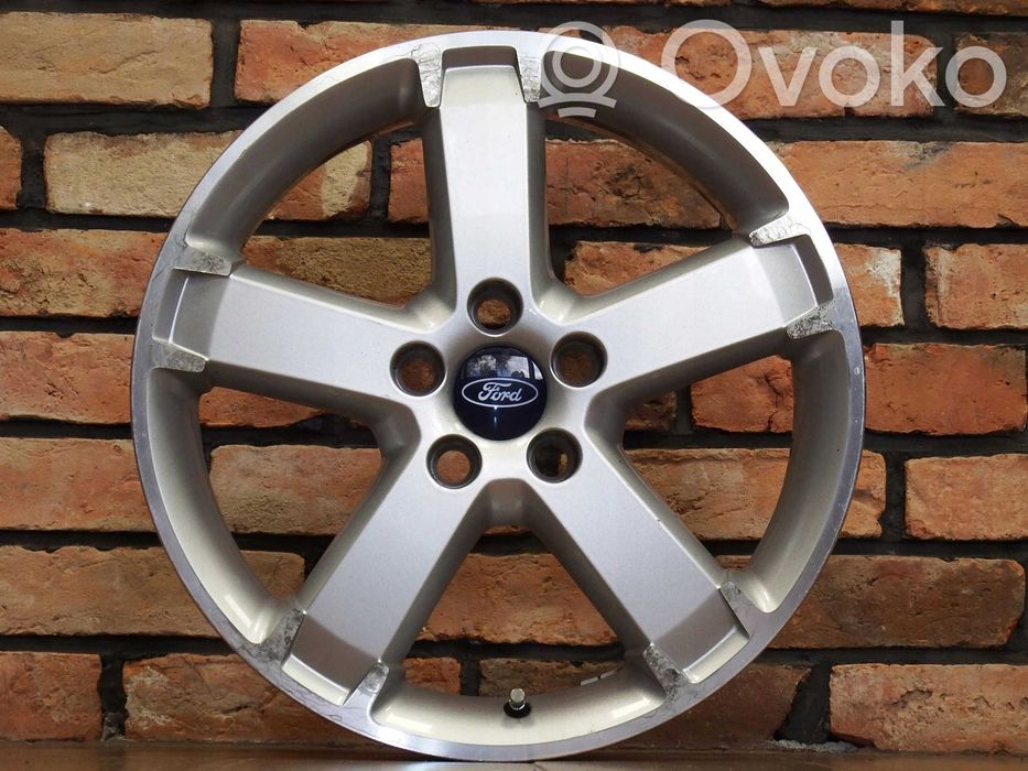 Rodas completas 17" Ford Mondeo ou Focus