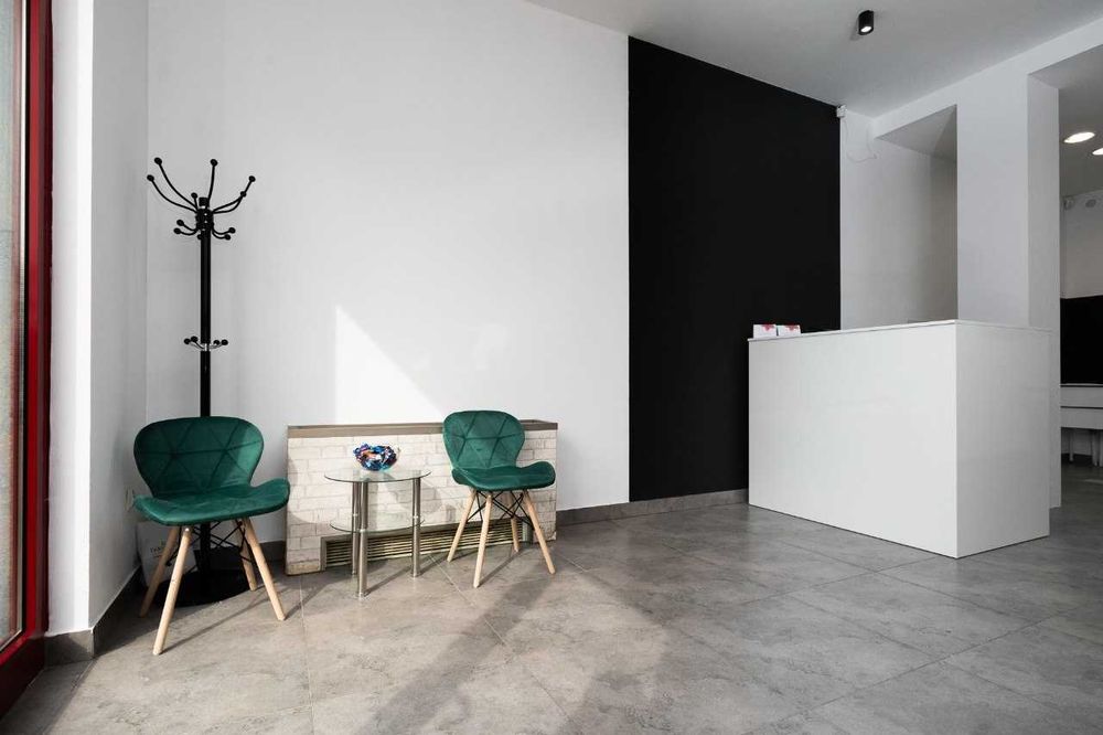 Salon Paznokci na sprzedaż