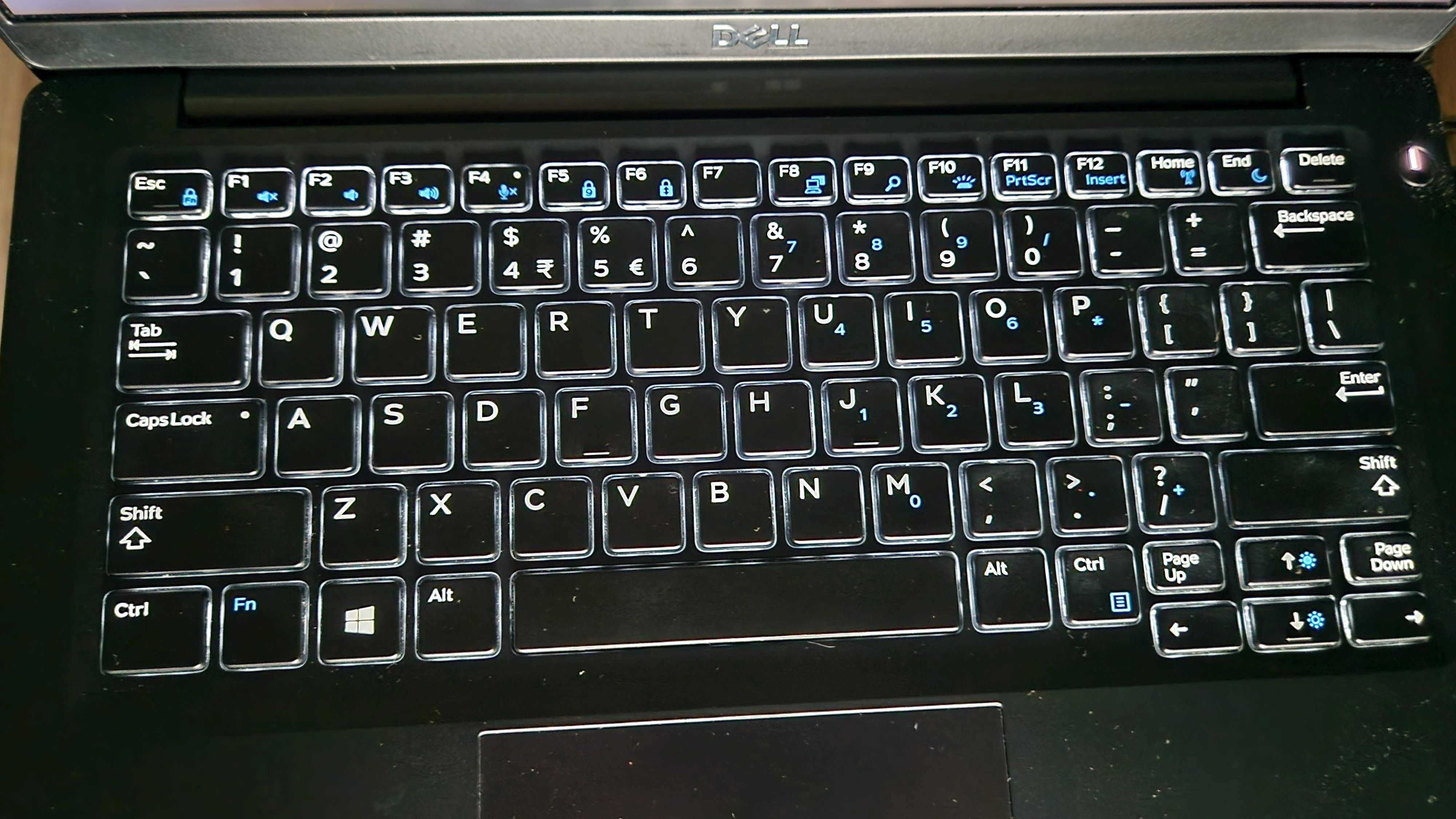 Laptop Dell Latitude 7390 i5-8350U, 8GB DDR4, 512GB SSD, Win11 PRO