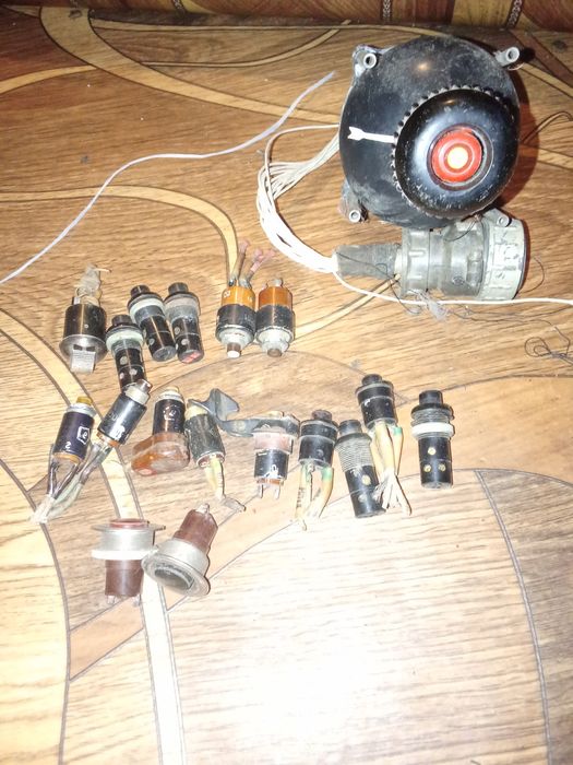 Продається ручка управління автопілотом