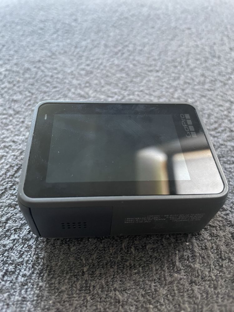 Gopro hero 7 silver