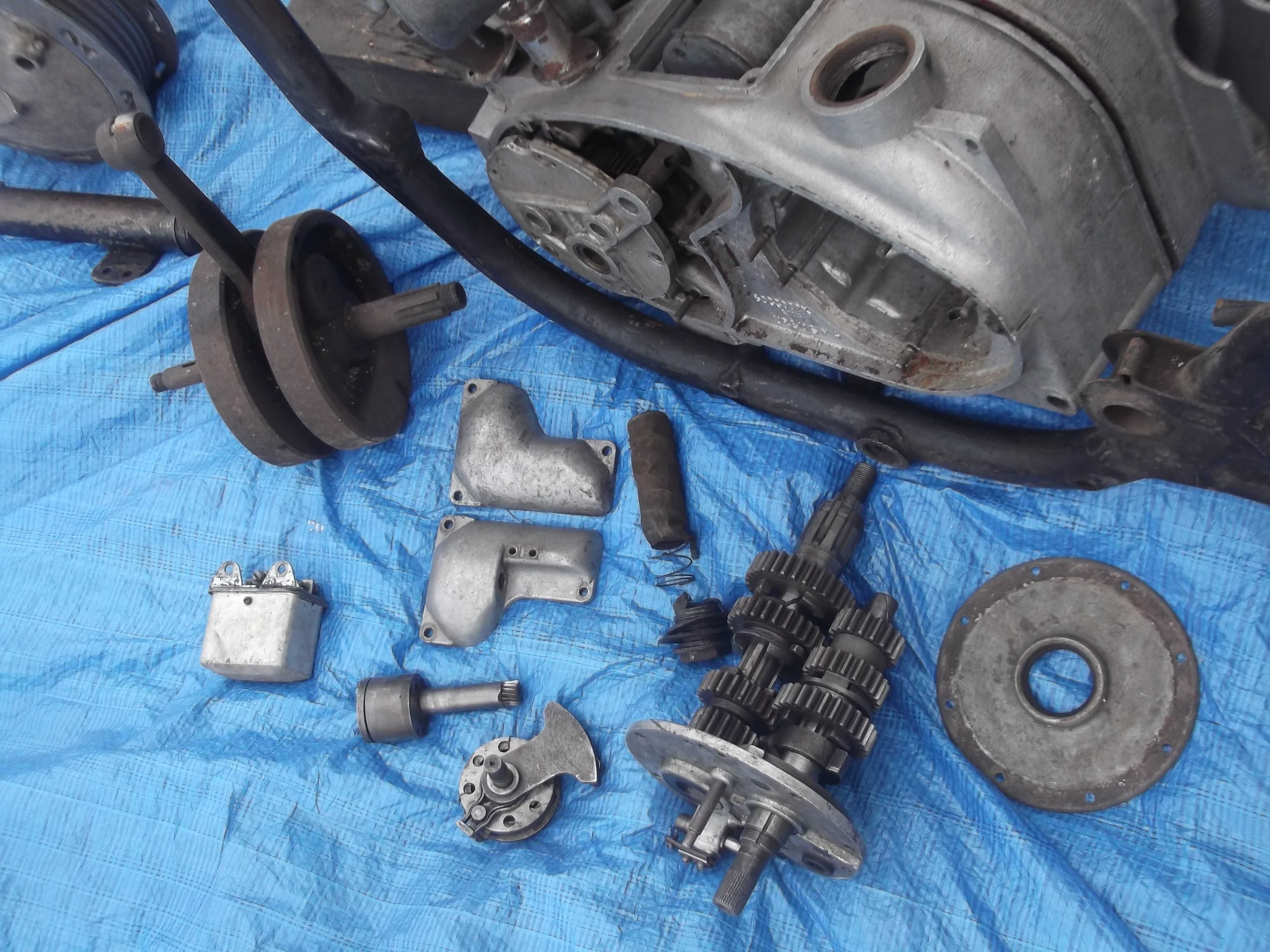 junak m07 m10 motocykl  najtaniej w Polsce
