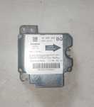 Moduł Sensor AirBag Opel Astra G