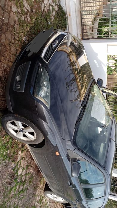 Carrinha Ford focus ,1.4cc,2006 com 195mil.km