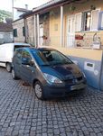 Carro muito estimado