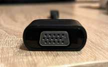 Adapter Mini-VGA na VGA Samsung AA-AV1N12B