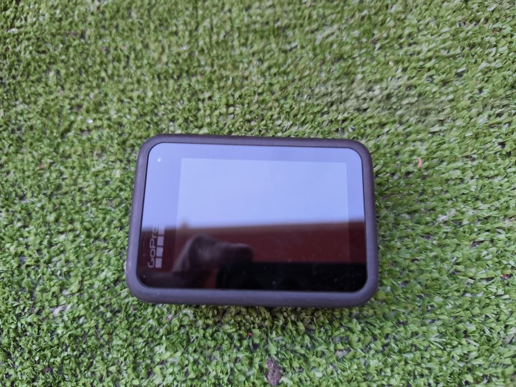 GoPro HERO 9 Ação e Aventura ao Seu Alcance!