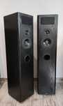 Kolumny T+A Criterion TB100 Black