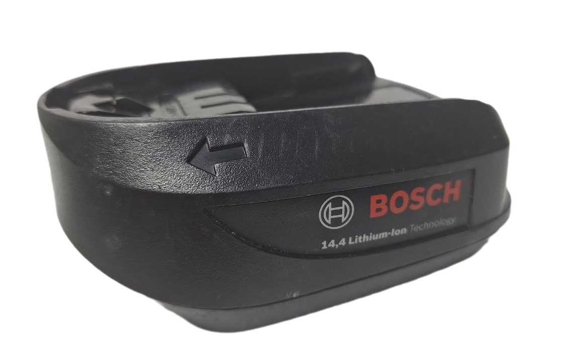 Аккумулятор Bosch universal Li-Ion PBA18V 3 2,5 1,5 Ah PBA14,4 2,5 1,5