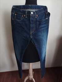 Levi's 501 spodnie