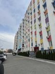 Продам 1кв Кап.Ремонт ЖК Воробьевы горы на Полях, метро Научная
