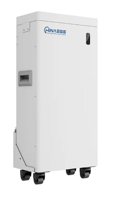 HINAESS Magazyn energii PowerGem Max-16 KWh z BMS 48V- 8950 zł z VAT!