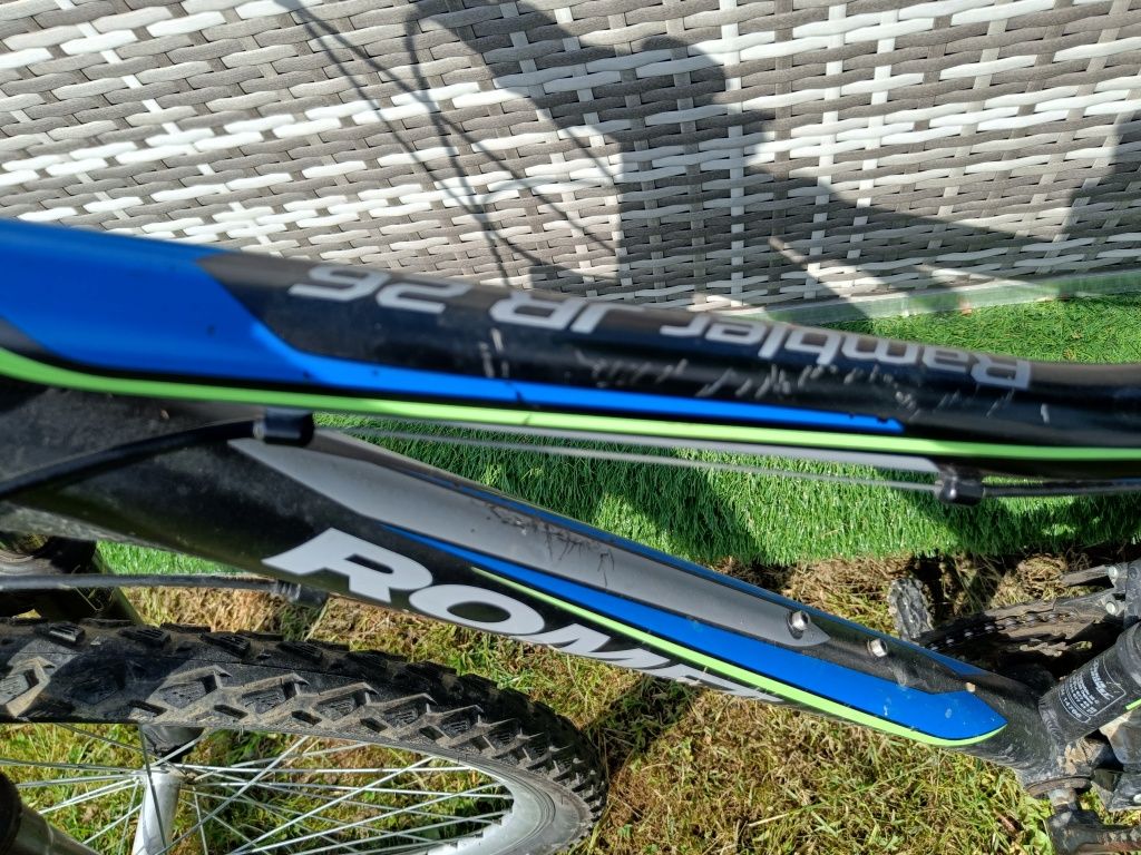 Rower Romet 26 MTB górski