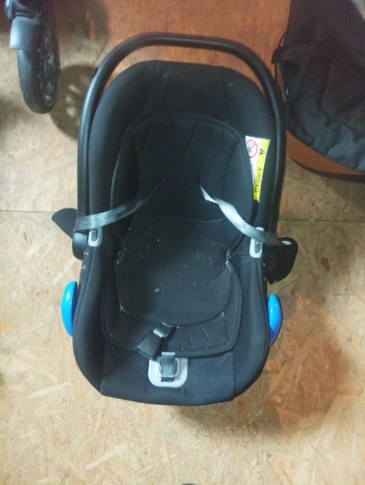 Anex sport 3 w 1