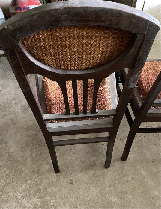 2 Cadeiras vintage (2)