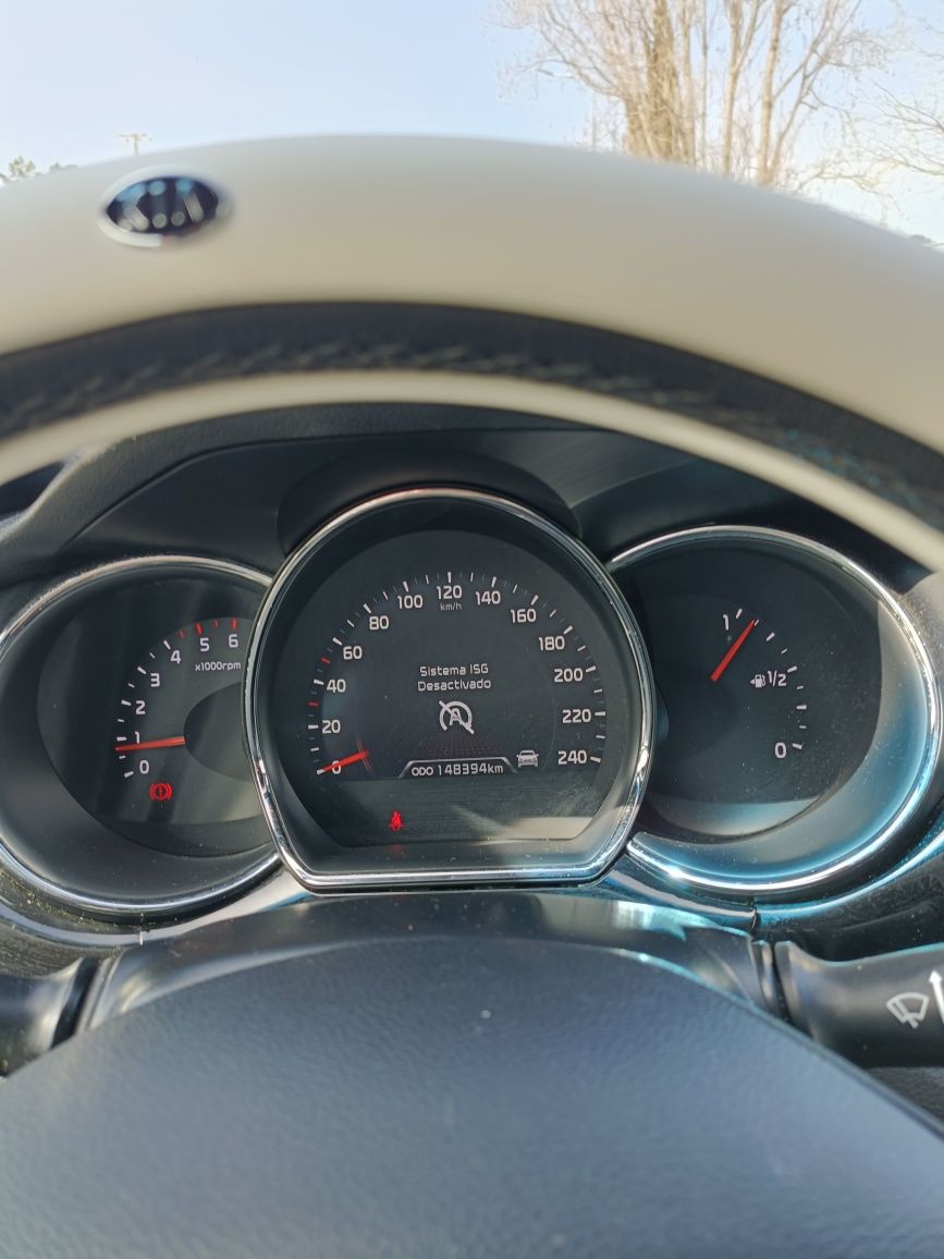 Carro em ótimo estado