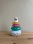 Fisher-Price Linkimals Interaktywna Lama