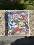Naruto Storm 2 Playstation 3