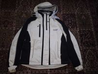 Kurtka sportowa unisex