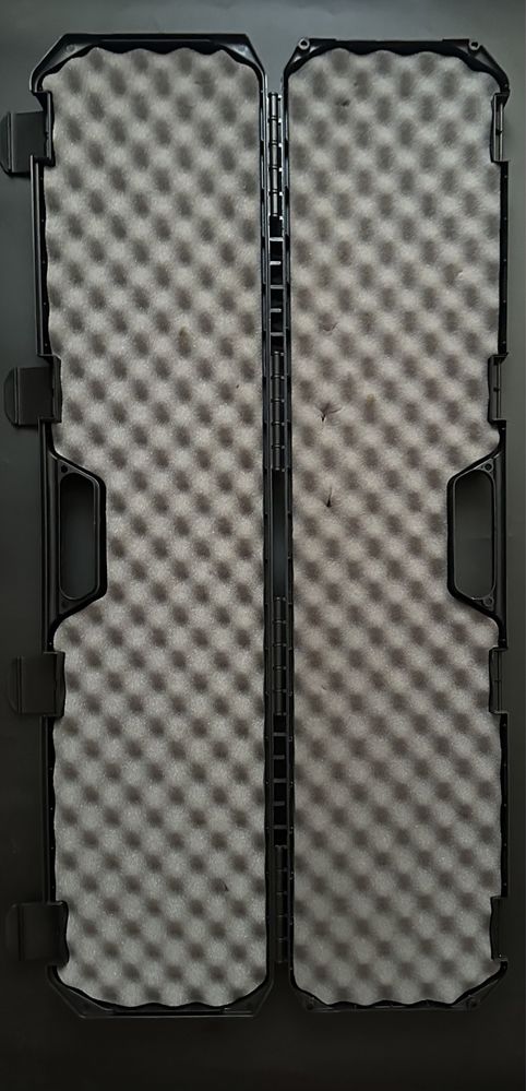 Daniel defense AR-15 case, захисний кейс