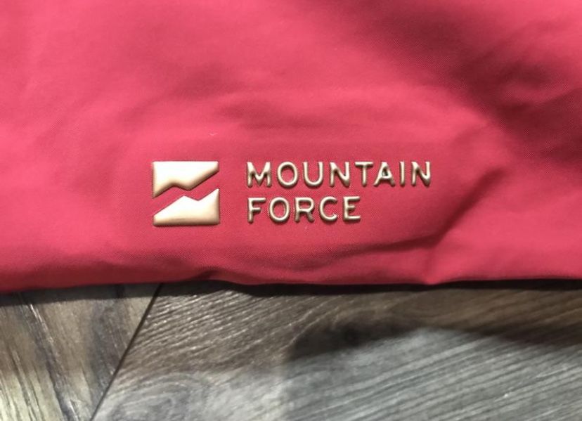 Штани для сноуборду  mountain force