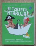 Marta Kuligowska, Sandra Nowak Bliźnięta atakują!