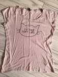T-shirt damski r xl*