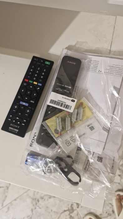 TV Sony 43" Led Android