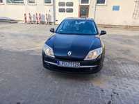 Renault Laguna Renault Laguna III 1.6