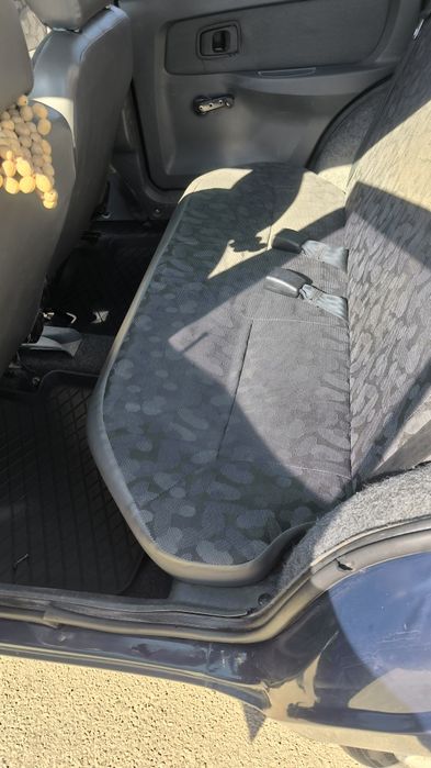 Славута карбюратор  2006 р.