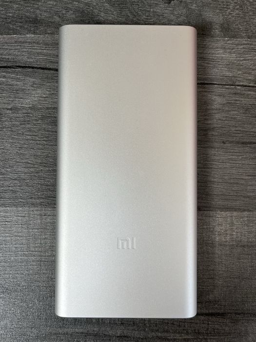 Powerbank 10000mAh 18W Fast Charge Power Bank 3