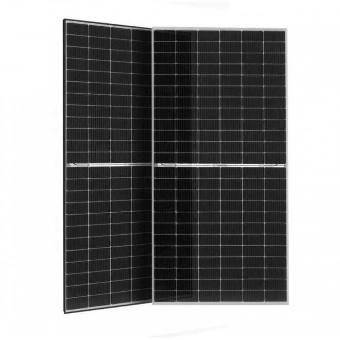 Сонячна панель JA Solar JAM72S30-545/MR 545 Wp, Mono 545 Вт