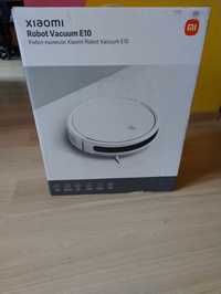 Xiaomi Robot Vacuum E10