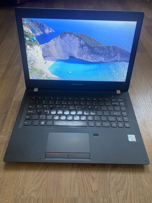Продам Lenovo E31-80