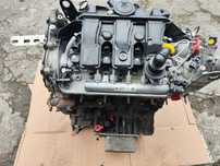 RENAULT TRAFIC 1,6 DCI BITURBO R9M SILNIK