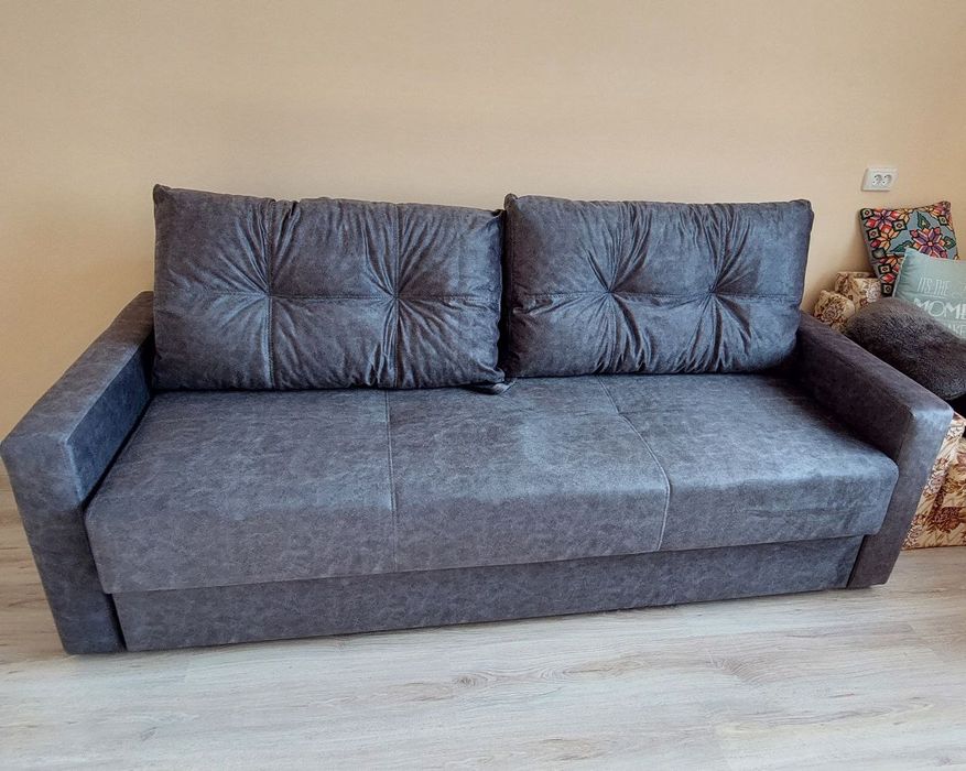 Диван розкладний двомісний новий