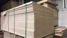 OSB3 22mm 2500x1250 - frezowana - cena  45 pln / m2 brutto