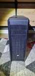 PC - Komputer stacjonarny do biura i gier - SSD, i5-8400, RX570