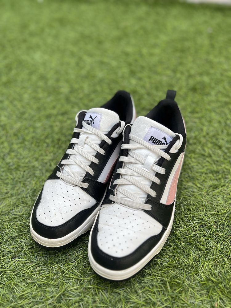 Sapatilhas puma tamanho 41/2