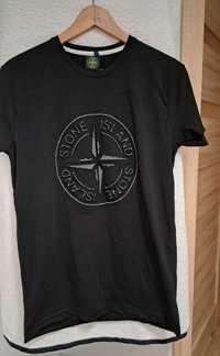 Koszulka, t-shirt, Stone Island, rozmiar S, nowa, uniseks