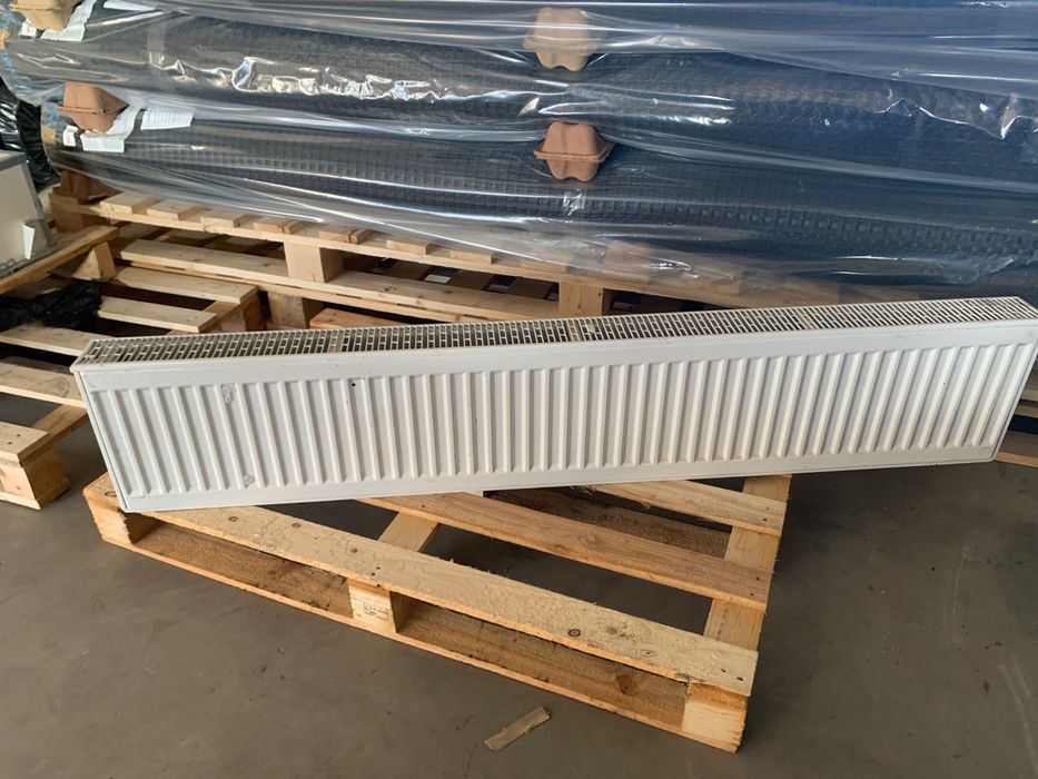 Батарея опалення Kermi