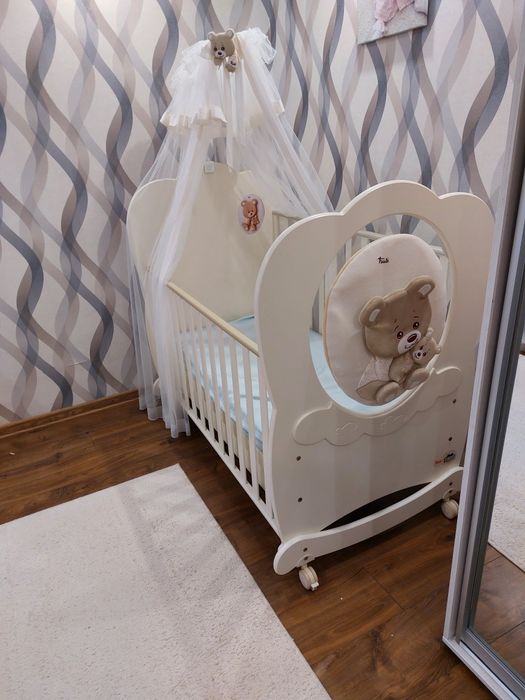 Комплект детской мебели