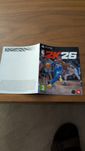 Código PS5 NBA 2k26