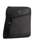 Bugatti saszetka/torba na ramie 24 x 27 x 3 cm z regulowanym paskiem