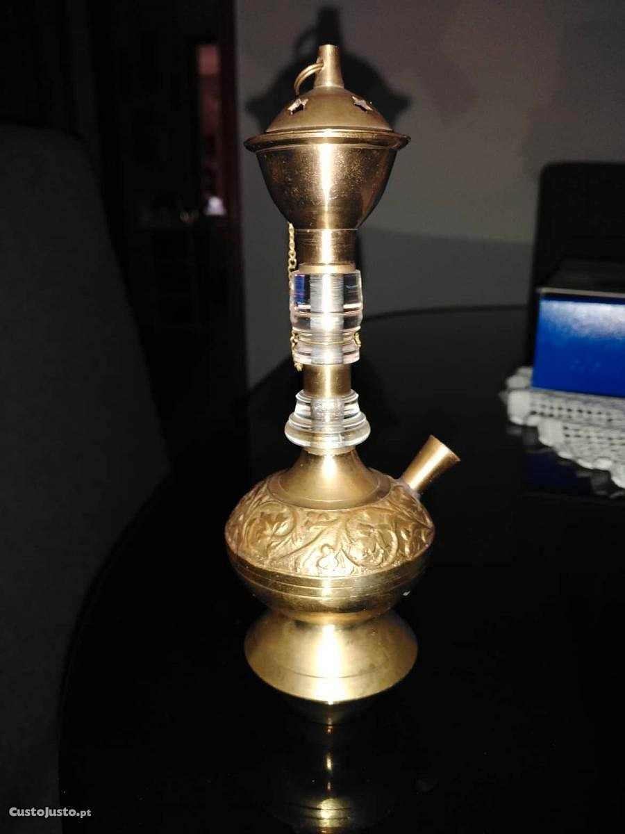 cachimbo de água