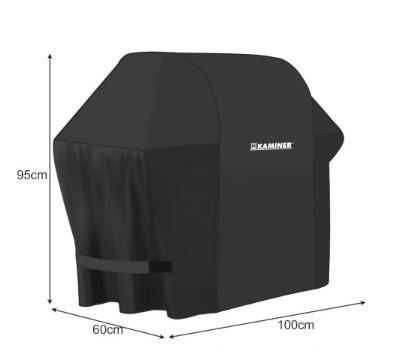 Pokrowiec na grill gazowy 100 x 60 x 95 cm