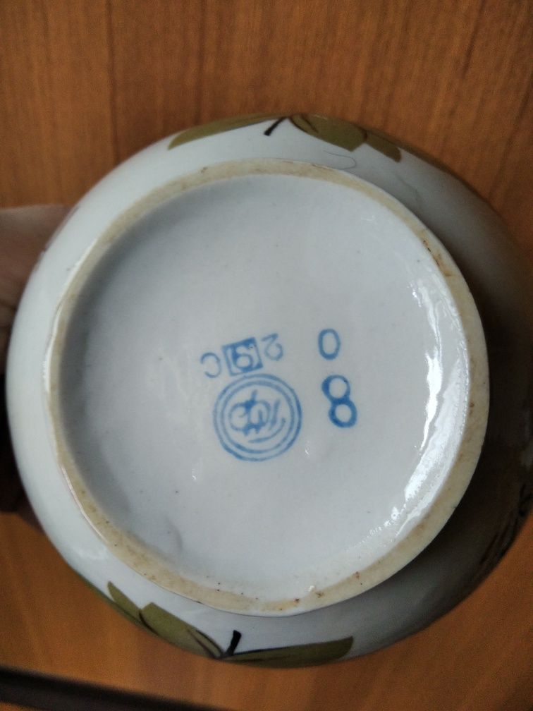 Чайник Городница 60-е