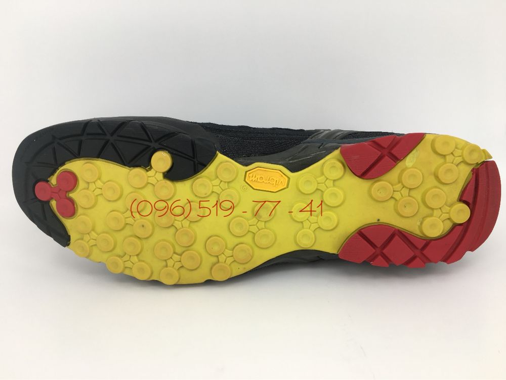 Мужские летние треккинговые кроссовки Salewa MS Firetail EVO 45 оригин