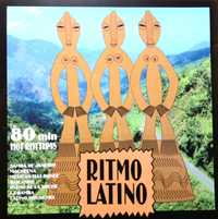 Ritmo Latino (CD, 1997)